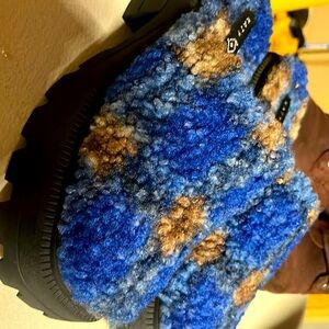 Katy Perry women's The Geli Combat Mule